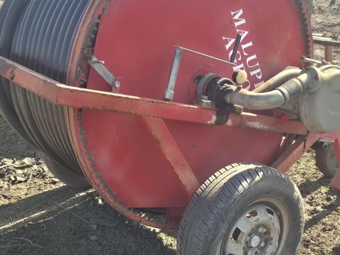 Malupe Agro – Aqutraxx szalag eladó vagy csere Malupe Agro – Aqutraxx szalag eladó vagy csere