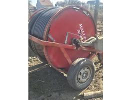 Malupe Agro – Aqutraxx szalag eladó vagy csere