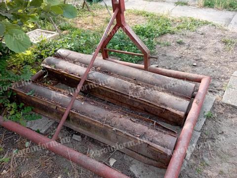 Függesztett henger Függesztett henger