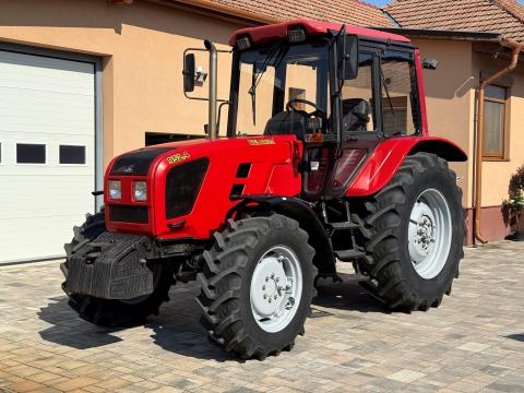 Belarus MTZ 952.4 traktor