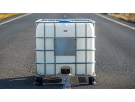 Adblue - Nox redukáló 2000L egyben eladó