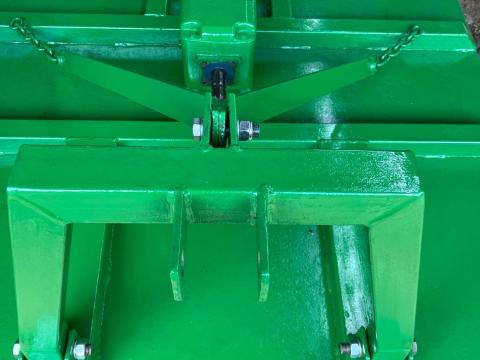 Szártépő Szártépő