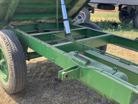 PÓTKOCSI IFA PÓTKOCSI IFA