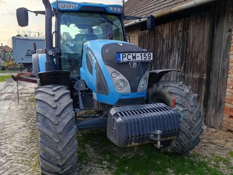 Landini 7-175 Landini 7-175