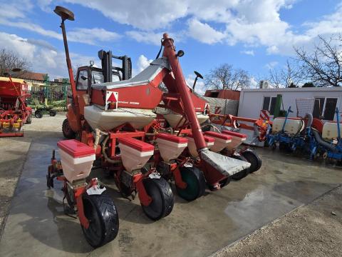 Kverneland Accord Optima szemenkénti vetőgép