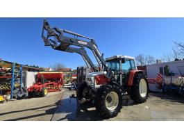 Steyr 9094 A traktor eladó