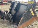 JCB kanál (2,5 m³)