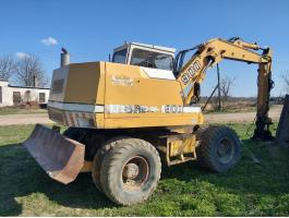 Liebherr 900 markoló