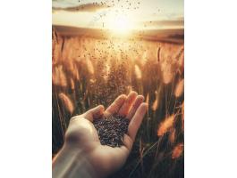 Fűmagkeverék Nitrogén Fix, eladó, postai szállítással is