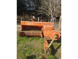 Bálázó Bamford eladó