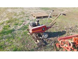 Eladó Murray 5 típusú rotátor, talajmaró