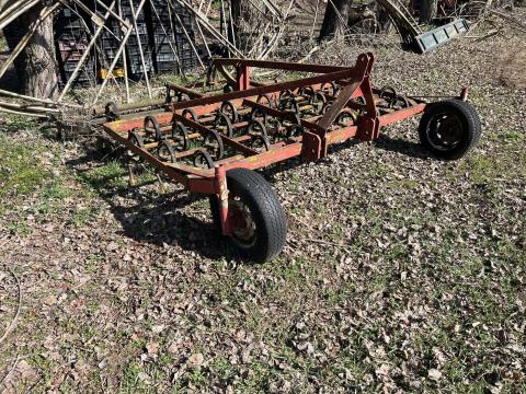 Eladó 2,8 méteres kombinátor dupla rugós kapákkal és dupla rögtörővel Eladó 2,8 méteres kombinátor dupla rugós kapákkal és dupla rögtörővel