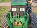 John Deere 5100GF használt kertészeti traktor eladó