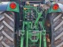 John Deere 5100GF használt kertészeti traktor eladó