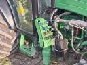John Deere 5100GF használt kertészeti traktor eladó