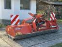 KUHN BPR 280 kalapácsos szárzúzó-mulcsozó