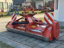 KUHN BPR 280 kalapácsos szárzúzó-mulcsozó