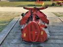 KUHN BPR 280 kalapácsos szárzúzó-mulcsozó