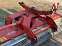 KUHN BPR 280 kalapácsos szárzúzó-mulcsozó