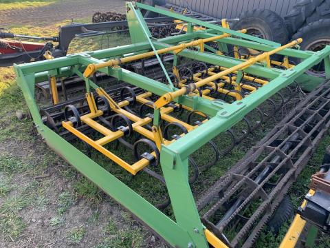 3 m kompaktor eladó