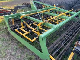 3 m kompaktor eladó