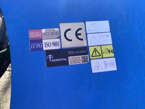 Rövid tárcsa eladó