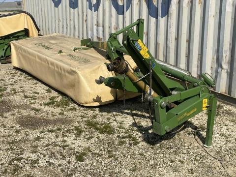 Krone Easy Cut 320 újszerű kasza eladó