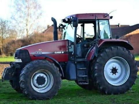 Keresek 6 hengeres nyugati traktort