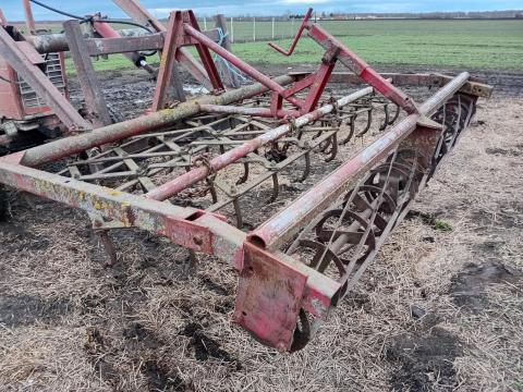 Eladó 2 táblás lúdtalpkapás fogas kombinátor Eladó 2 táblás lúdtalpkapás fogas kombinátor