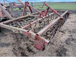 Eladó 2 táblás lúdtalpkapás fogas kombinátor