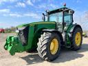 John Deere 8370 R kíválló állapotú