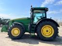 John Deere 8370 R kíválló állapotú