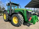 John Deere 8370 R kíválló állapotú