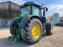 John Deere 8370 R kíválló állapotú