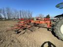 Kuhn ga 7301 rendsodró