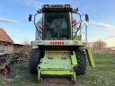 Claas Mega 360 kombájn
