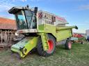 Claas Mega 360 kombájn