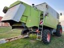 Claas Mega 360 kombájn