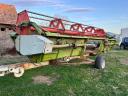 Claas Mega 360 kombájn