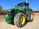John Deere 7R 330 kifogástalan állapot