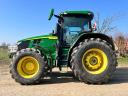 John Deere 7R 330 kifogástalan állapot