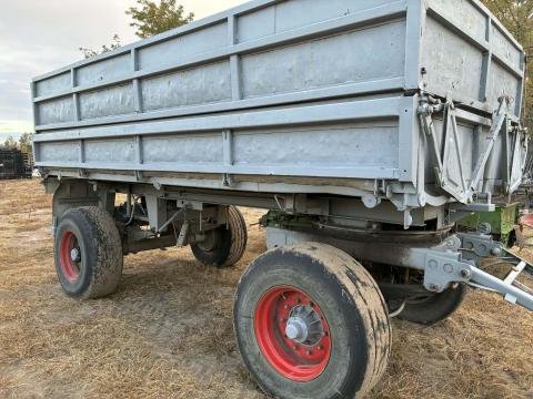 Bss pótkocsi Bss pótkocsi