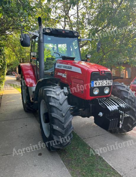 Massey Ferguson 5465