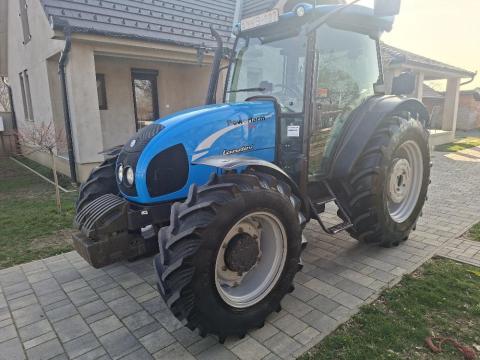 Landini Powerfarm 95 traktor eladó Landini Powerfarm 95 traktor eladó
