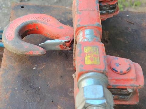 Daru kampó Daru kampó