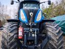 New Holland T8.360 -0%Áfa- Leszállítva-3920 órás!
