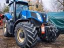 New Holland T8.360 -0%Áfa- Leszállítva-3920 órás!