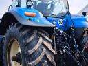 New Holland T8.360 -0%Áfa- Leszállítva-3920 órás!