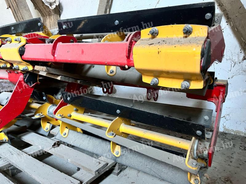 Vaderstad Cross Cutter Knife aprítóhenger