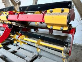 Vaderstad Cross Cutter Knife aprítóhenger